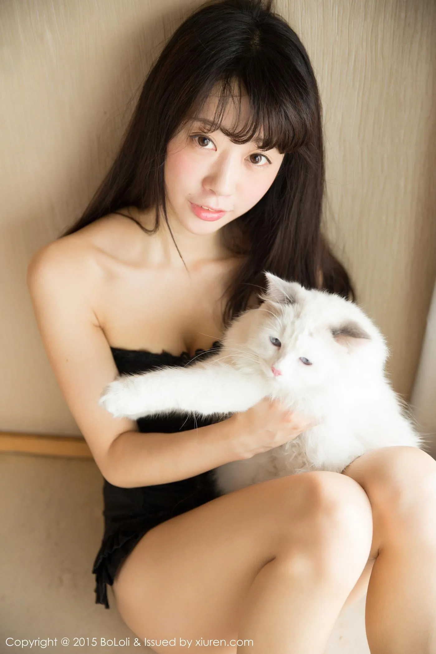 Vol.040 Suki朱忆音 [55P]插图8